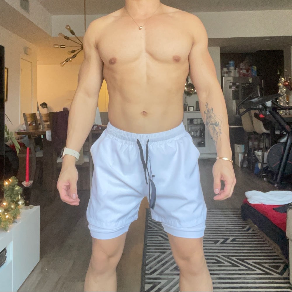 Great work out shorts for cheap